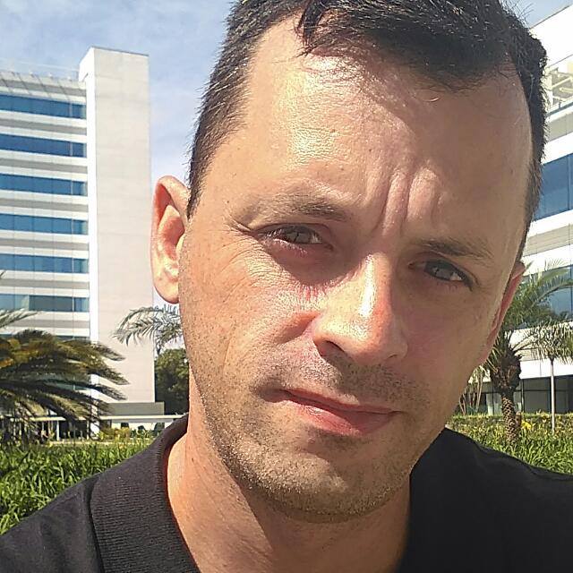 Rodrigo Cândido